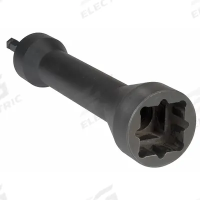 GREENLEE Nut Runner: For 1 1/2"/1 1/8"/1 5/16" Nuts (MPN NR2) - Nut Runners