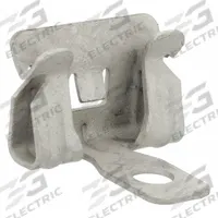 TRAMEC SLOAN Clip: Steel, 10 PK (MPN 2ZJU5). Key specifications — Material: Steel; Brand: TRAMEC SLOAN; Accessory Type: Clip; Includes: Clips.