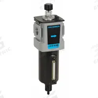 WILKERSON Compressed Air Lubricator: Micro Mist, 1/2 in NPT, 96 cfm, 250 psi Max Op Pressure, Knob (MPN L18-04-KL00B). Key specifications — attr111774: Aluminum; attr111402: L18; attr111761: WILKERSON.