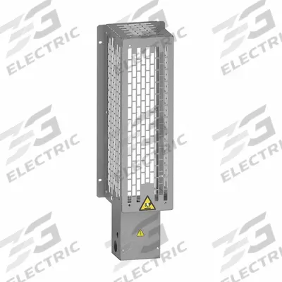 SCHNEIDER Motor Drive Braking Resistor: ATV900, ATV320, ATV340 - Schneider VFD Accessories