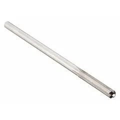 APPROVED VENDOR Chucking Reamer: 0.1865 in Dia, 3/16 in Undersized, Straight Flute, High Speed Steel (MPN 11V430). Key specifications — attr1301549: Neutral; attr1301527: APPROVED VENDOR.