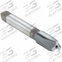 OSG Screw Thread Insert STI Tap: Spiral Point, #2-56 UNC, H2 / 2B-3B, 2 Flute, Plug Chamfer (MPN 1103600108). Key specifications — attr1299996: H2 / 2B-3B.