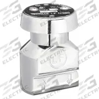 WATTS Atmospheric Vacuum Breaker: FNPT x FNPT, 3/8 in Pipe Size, Polished Chrome, For Water Media (MPN 3/8 LFN388-C). Key specifications — attr1058597: WATTS; attr1096789: No.