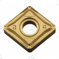 KYOCERA Diamond Turning Insert: CNMG433CJ CA530, CNMG120412CJ. Key specifications — attr257732: CNMG433CJ CA530; attr257733: CNMG120412CJ.