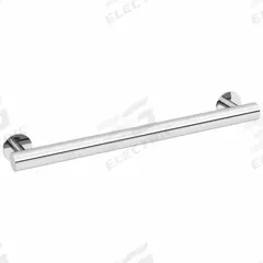 WINGITS Wall Grab Bar: Straight, 48 in Lg, 1 1/4 in Dia, Stainless Steel, Polished (MPN WGB5MEPS48). Key specifications — Brand: WINGITS.