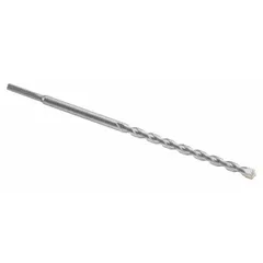 BOSCH Round Hammer Drill: 1/2 in Drill Bit Size, 10 in Max Drilling Dp, 12 in Overall Lg (MPN LBH011). Key specifications — attr277146: BOSCH.