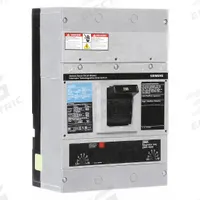 SIEMENS Molded Case Circuit Breaker: 350 A Amps, 65kA at 240V AC, Fixed, Lug, Non-Applicable, JXD2-A (MPN JXD22B350). Key specifications — Phase Connection: Non-Applicable; Instantaneous Trip: Fixed; Terminal Connection: Lug; Series: JXD2-A; Max. AIR Rating: 65kA at 240V AC.