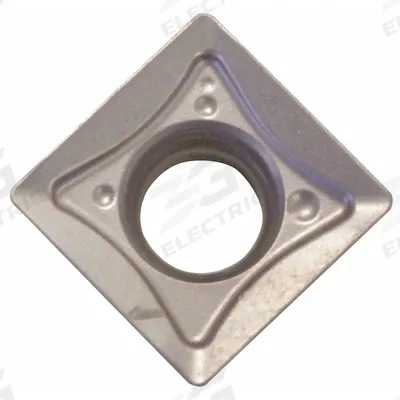 SUMITOMO Square Milling Insert: SOMT080304PZER-L-ACM300 - Square (S) Indexable Milling Inserts