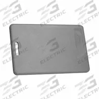 AIPHONE Keyless Access Control Lock (MPN AC-PC-H26). Key specifications — Product Type: Proximity Card; Manufacturer Part Number: AC-PC-H26.