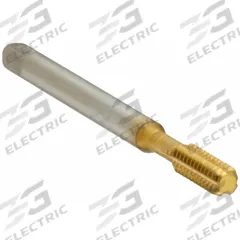 WIDIA GTD Thread Forming Tap: 1/4"-28 UNF, H4 / 2B-3B, Bottoming Chamfer (MPN 19871). Key specifications — attr1299891: H4 / 2B-3B.