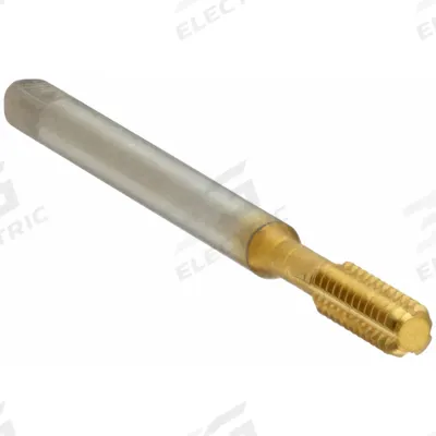 WIDIA GTD Thread Forming Tap: 1/4"-28 UNF, H4 / 2B-3B - General Purpose Thread-Forming Taps