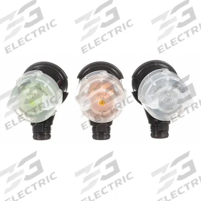 3M Atomizing Head Refill: Repl Needles, Nozzles & Caps for Air Sprayers - Replacement Needles, Nozzles & Caps for Air Sprayers