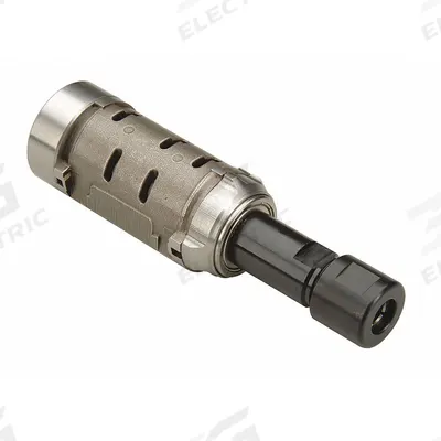 DYNABRADE Motor Assembly: Mfr Part # 01717, Motor Assembly - Air Tool Replacement Parts