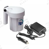 FINISH THOMPSON Electric Drum Pump Motor: Cordless Battery, 1/8 hp HP, 12 V DC, Nylon (MPN 108017-5). Key specifications — Compatible Series: EF; Housing Material: Nylon; Brand: FINISH THOMPSON; Power Source: Cordless Battery; Rated Voltage: 12 V DC; Hazardous Location Class: Not Rated; Duty Cycle: Continuous; Compatible Manufacturer Model Number: DEFS003.