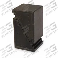 TE-CO Step Block: 2 in Wd, 3 1/2 in to 9 in Adj Ht Range (MPN 40110). Key specifications — Brand: TE-CO.