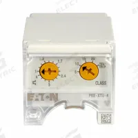EATON Manual Motor Protector: Manual Motor Protector Trip Unit, XTPEXT032D. Key specifications — Manufacturer Part Number: XTPEXT032D; Brand: EATON.