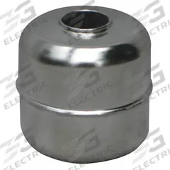 NAUGATUCK Tubed Magnetic Float Ball: Tubed Magnetic Float Ball, 11/32 in, 11/32 in Thread Size (MPN GR-730N). Key specifications — Brand: NAUGATUCK.