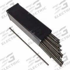 CHICAGO PNEUMATIC Flat Needle: 1/16 in Needle Dia, 7 in Needle Lg (MPN 6153998160). Key specifications — attr1321321: CHICAGO PNEUMATIC; attr1329266: Needle Set.