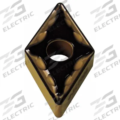 SUMITOMO Diamond Turning Insert: DNMG432ENZ - Diamond Indexable Turning Inserts