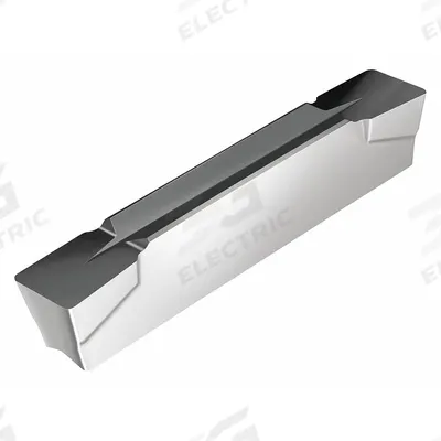 WALTER Parting and Grooving Insert: GX16-2E300N03-UA4 WKP33S (MPN 6529731) - Machining