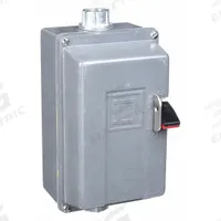 SQUARE D Manual Motor Starter: Non-Reversing, 3 Poles, 18 A, NEMA Size M-0, Thermal Protection, SQR1 (MPN 2510MBW2). Key specifications — Maximum Voltage Rating: 600V AC; Brand: SQUARE D; Thermal Units Required: 3 (Not Included).