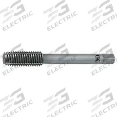 OSG Thread Forming Tap: M12x1.25 Metric, RH7 / 6H, Bottoming Chamfer, Carbide (MPN 8315127). Key specifications — attr1299891: RH7 / 6H.