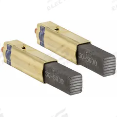 AMETEK LAMB Replacement Motor Brush Set: Mfr. No. 119433-13/Mfr. No. 119436-13, 833494-54. Key specifications — Manufacturer Part Number: 833494-54; Brand: AMETEK LAMB; Compatible Manufacturer Model Number: Mfr. No. 119436-13.
