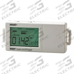 HOBO Data Logger: 0%to 95% Relative Humidity Measured, -4°F to 158°F, -20°C to 70°C, UX90-004, Temp. Key specifications — Interface: USB; Parameters Measured: Temperature °C; Brand: HOBO; Features: External Input for Measuring Mechanical Contact Closures when Signal Strength is Low; Includes: Hook and Loop Strip; Software Options: Software Available Separately; Data Logger Type: Temperature.
