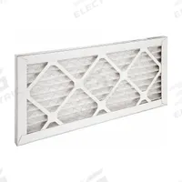 GRAINGER Pleated Air Filter: 9 in x 20 in x 1 in, MERV 8, Gen Use (MPN 21C062). Key specifications — Media Material: Synthetic; Brand: GRAINGER; Frame or Header Material: Beverage Board.