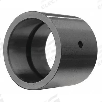 SMITH BEARING Inner Ring: 1/2 in Bore, 0.749 in OD, 1.01 in Overall Wd, Alloy Steel - Needle Roller Bearing Inner Rings