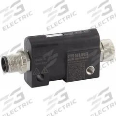 MURRELEKTRONIK IO-Link/Analog adapter: 4-Pole A-Coded M12 Male, Current/Volt, IO-Link, IP65/IP67 (MPN 5000-00501-1300001). Key specifications — Transmission Type: COM2 (38.4 kbit/s); Operating Voltage: 24V DC; Protection Features: IP65; Communication Interface: IO-Link; Analog Signal Output: ± 10V; Analog Signal Type: Current.