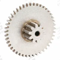 DAYTON Pinion Gear: 119-050-1003, Pinion Gear. Key specifications — Manufacturer Part Number: 119-050-1003; Type: Pinion Gear.