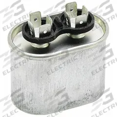 ENVIROTEC Capacitor: Capacitor, PE-12-0500. Key specifications — Manufacturer Part Number: PE-12-0500; Product Type: Capacitor.