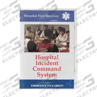 EMERGENCY FILM GROUP Training Video (MPN FR0704 DVD). Key specifications — Brand: EMERGENCY FILM GROUP; Product Type: Training Video.