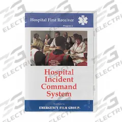 EMERGENCY FILM GROUP Training Video (MPN FR0704 DVD). Key specifications — Brand: EMERGENCY FILM GROUP; Product Type: Training Video.