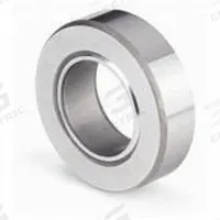 TRITAN Spherical Plain Bearing: 120 mm Bore Dia, 180 mm Outside Dia, 37 mm Outer Ring Wd, PTFE, Open (MPN GAC 120F). Key specifications — Liner Material: PTFE; Brand: TRITAN; System of Measurement: Metric.