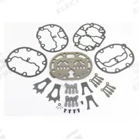 CARRIER Gasket Kit: Mfr Part # 06EA660137. Key specifications — Product Type: Gasket; Manufacturer Part Number: 06EA660137.