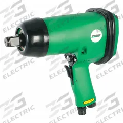 SPEEDAIRE Air Impact Wrench: Full-Size, 3/4 in Drive, Pistol-Grip, Square, Std, Friction Ring (MPN 21AA51). Key specifications — attr1321013: NPT; attr1321019: Full-Size; attr1321030: SPEEDAIRE; attr1321012: Standard; attr1321025: Square.