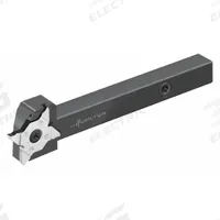 WALTER Indexable Parting and Grooving Tool Holder: G3011.08R-MX22-2-P (MPN 7797747). Key specifications — attr257459: G3011.08R-MX22-2-P; attr257462: G3011.08R-MX22-2-P.
