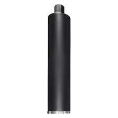 MILWAUKEE Coring Bit: 3 in Core Dia, 16 in Max Drilling Dp, 18 11/16 in Overall Lg (MPN 48-17-5030). Key specifications — attr253756: Rebar; attr277144: MILWAUKEE.
