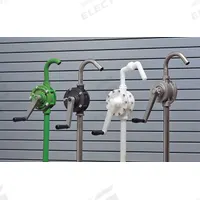ACTION PUMP Replacement Parts Kit: Repl Parts Kit, 219RK, 219, Hand Operated Drum Pump, Action Pump. Key specifications — Wetted Materials: 304 Stainless Steel/PTFE; Includes: O-Ring; Product Type: Replacement Parts Kit; Manufacturer Part Number: 219RK; Brand: ACTION PUMP; Compatible Accessory Type: Rotary Drum Pump; Compatible Pump Type: Hand Operated Drum Pump; Compatible Manufacturer Model Number: 219.