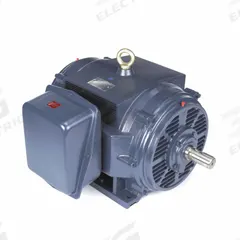 MARATHON MOTORS General Purpose Motor: Rigid Base Mount, Open Drip Proof, 150 hp, 460V AC, 3,545 RPM (MPN 405TSTDCD6007). Key specifications — Brand: MARATHON MOTORS; Nameplate Voltage @ 60 Hz: 460V AC; Full Load Current @ 60 Hz: 165.0 A; Nameplate RPM @ 60 Hz: 3,545 RPM; Motor Enclosure: ODP.