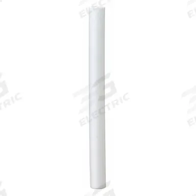 APPROVED VENDOR Water Filter Cartridge: 50 micron, Melt Blown, 5 gpm - Melt Blown Water Filter Cartridges