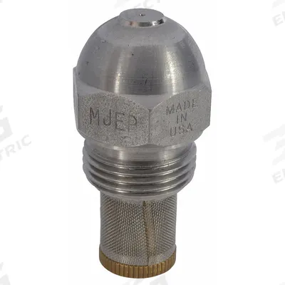 Dayton Nozzle: Mfr Part # SP-KFA1028 - Seals, Fittings & Fasteners for HVACR Equipment