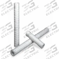 PARKER Water Filter Cartridge: 5 micron, String Wound, 5 gpm, Cotton, 10 in Overall Ht, 6 PK (MPN 23R10). Key specifications — Brand: PARKER; Filter Media: Cotton.