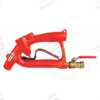 GUARDAIR Air Gun Handle Assembly: Compatible with HYD024SSA/HYD036SSA/HYD048SSA, 3/4 in NPT, 510X03. Key specifications — attr75065: 19A826; attr75063: 3/4 in NPT; attr78199: Air Gun Handle Assembly; attr75054: 510X03; attr75057: GUARDAIR; attr75066: HYD048SSA.