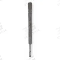 DEWALT Chisel Bit: 3/4 in Head Wd, 10 in Overall Lg, 25/64 in Shank Dia, 25/64 in Shank Hex Size (MPN DW5350). Key specifications — attr253714: Concrete Breaking; attr277143: DEWALT.