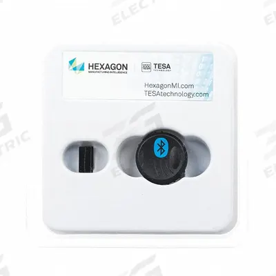 TESA BROWN & SHARPE TESA TLC-BLE Starter Kit: IP67, Bluetooth Transmission Protocol - TESA TLC-BLE Wireless Starter Kits