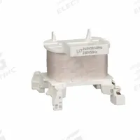 SCHNEIDER Replacement Coil: 240V AC, 240V AC (MPN LXD1U7). Key specifications — Brand: SCHNEIDER; Compatible with Series: CAD Relays.