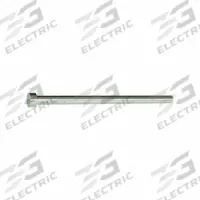 PCS Hard Core Pin: Steel, 11/32 in Nom. Dia., 3 in Overall Lg, Min 50 HRC Core / 50 HRC Surface (MPN CPH23-3). Key specifications — attr1132749: +0.062/-0.000 in; attr1110848: PCS; attr1132750: +0.0005/0.0010 in; attr1132753: 1/32 in.